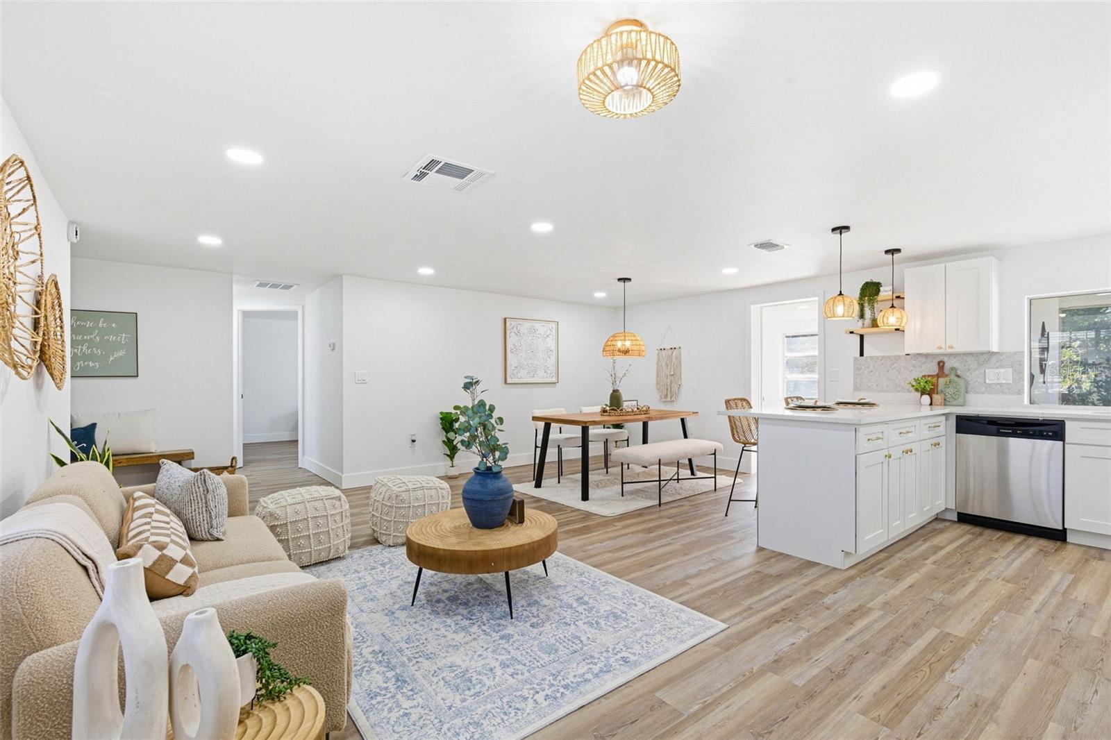 Image 17 of 64 For 12303 Camp Creek Lane