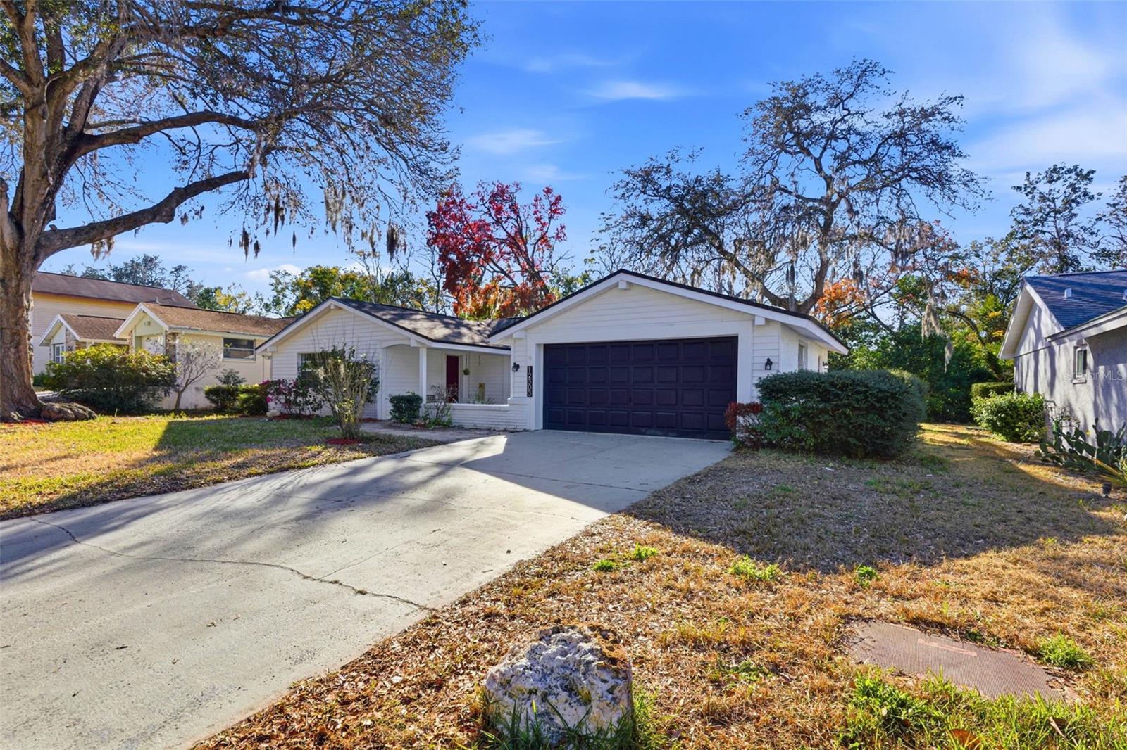 Image 3 of 64 For 12303 Camp Creek Lane