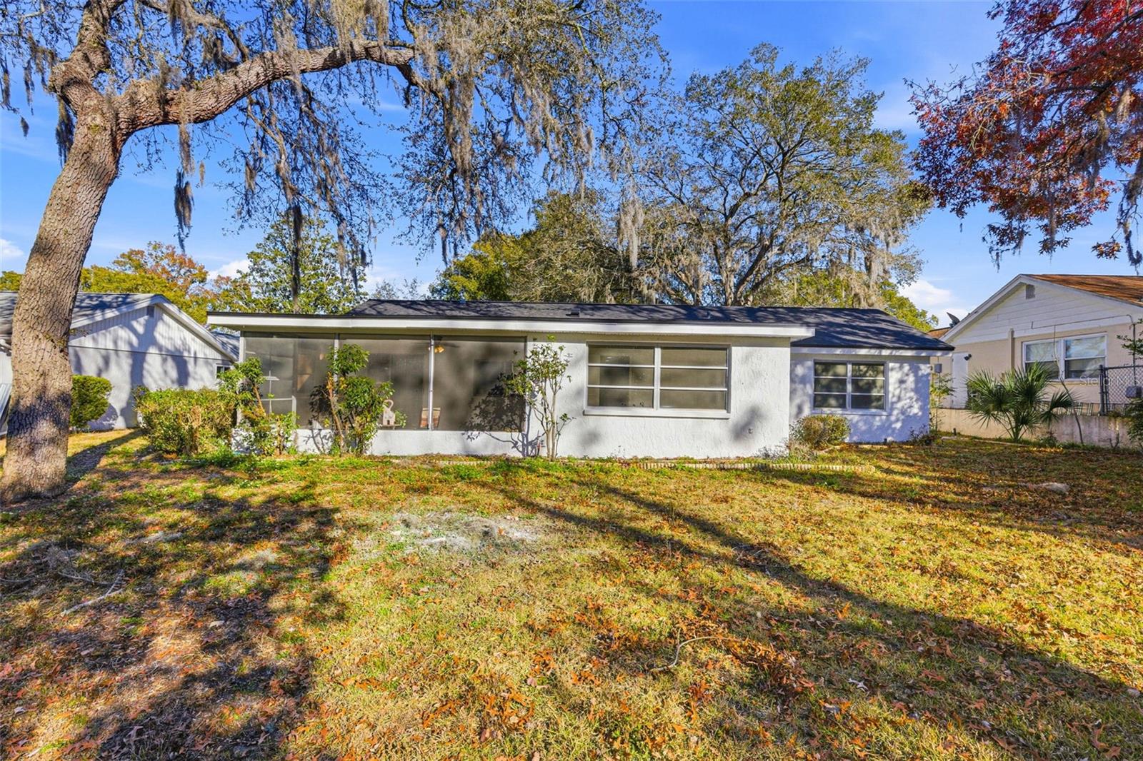 Image 45 of 64 For 12303 Camp Creek Lane