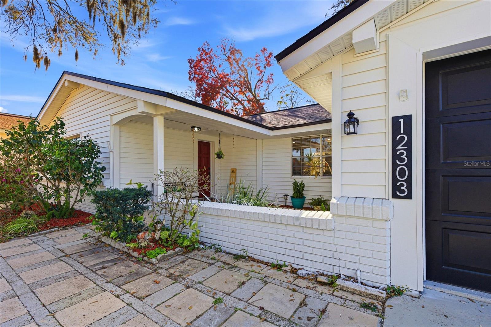 Image 5 of 64 For 12303 Camp Creek Lane