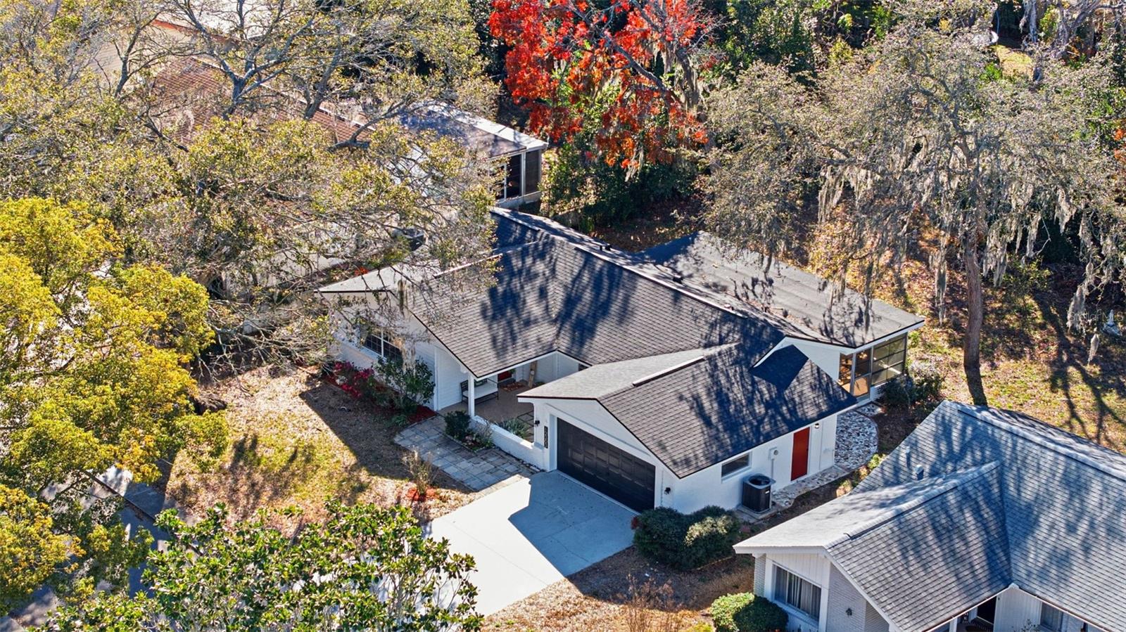 Image 50 of 64 For 12303 Camp Creek Lane