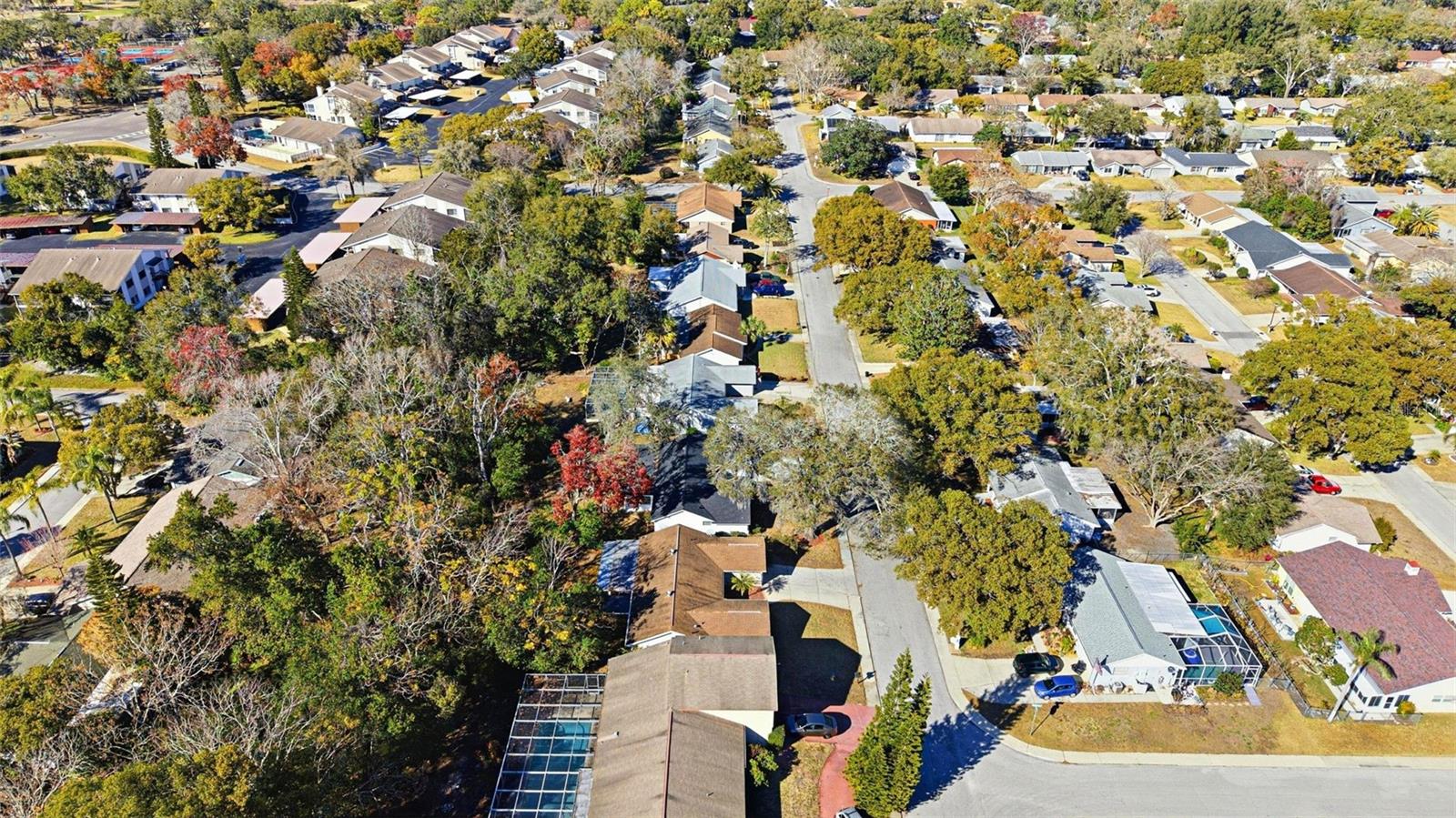 Image 54 of 64 For 12303 Camp Creek Lane