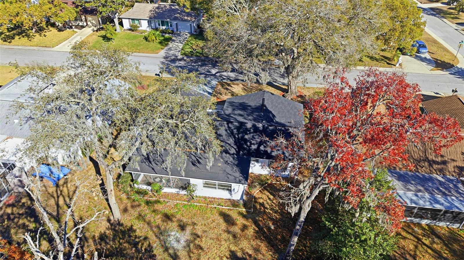 Image 57 of 64 For 12303 Camp Creek Lane