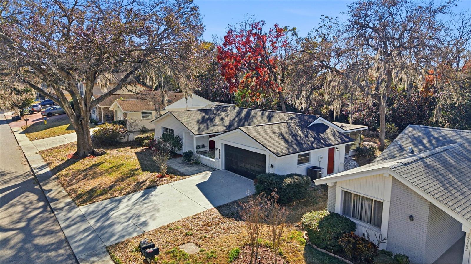 Image 58 of 64 For 12303 Camp Creek Lane