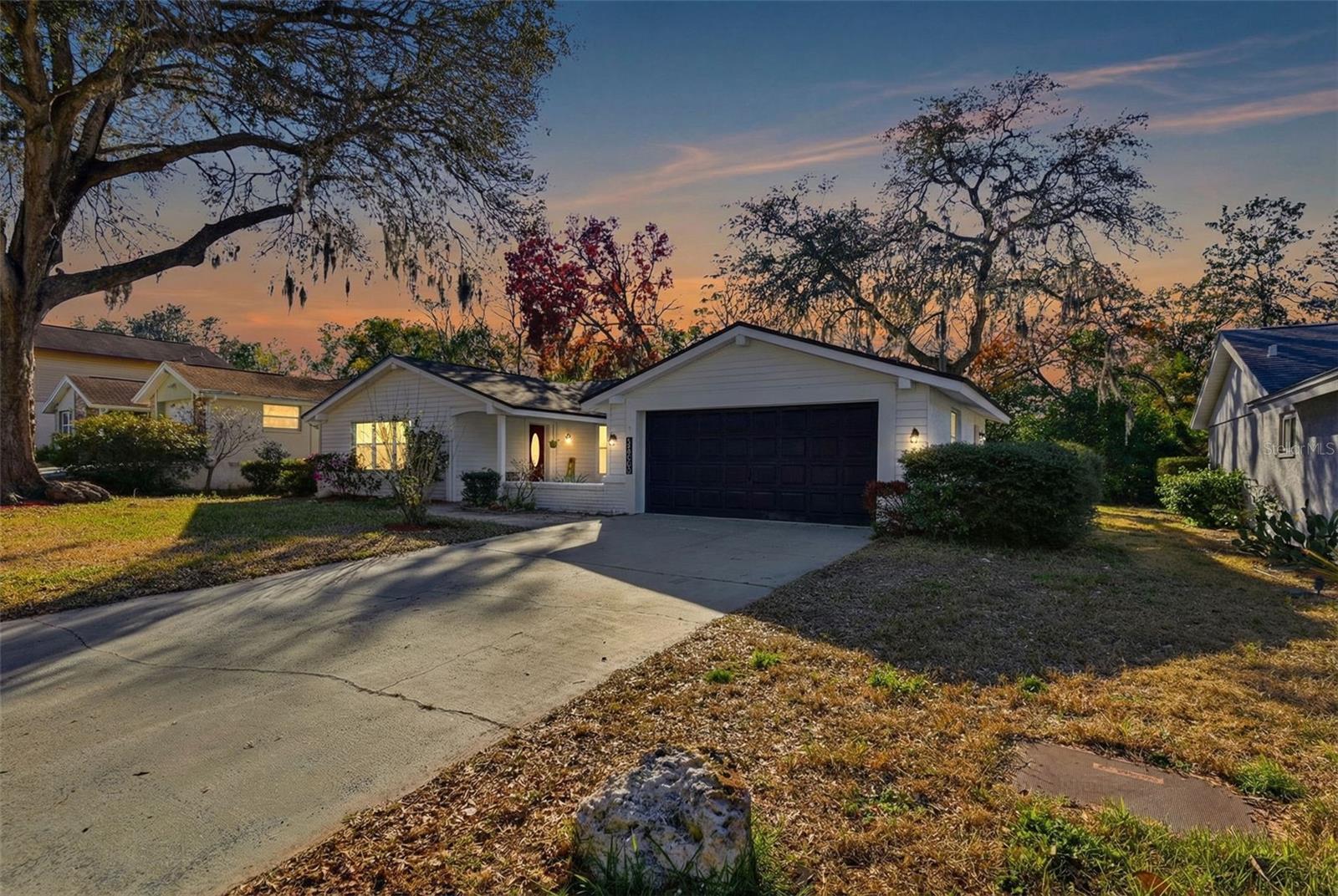 Image 59 of 64 For 12303 Camp Creek Lane