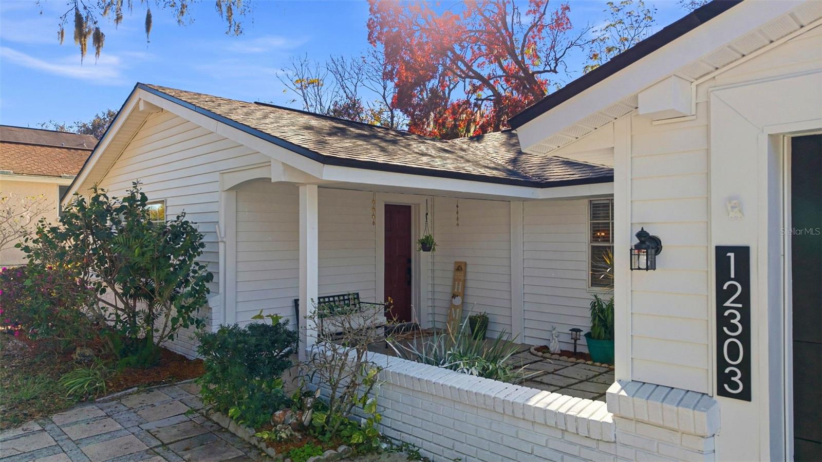 Image 6 of 64 For 12303 Camp Creek Lane