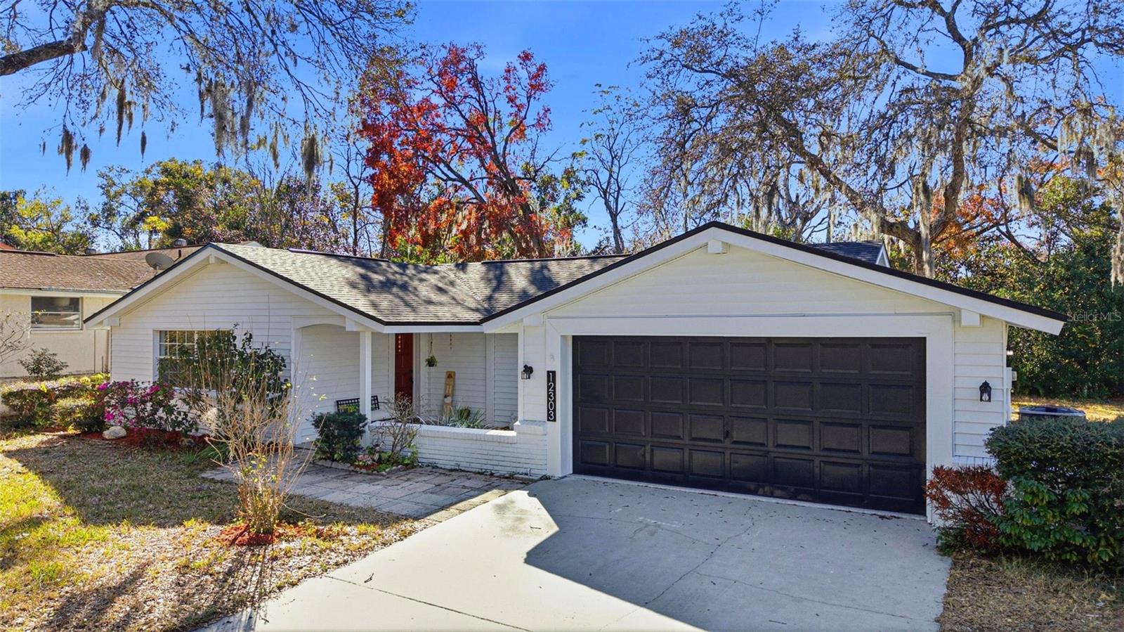 Image 60 of 64 For 12303 Camp Creek Lane