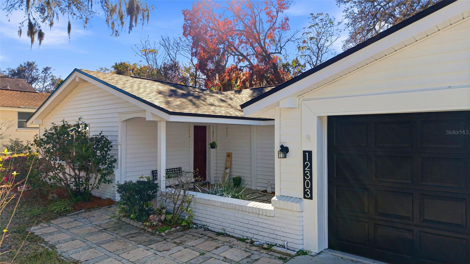 Image 61 of 64 For 12303 Camp Creek Lane