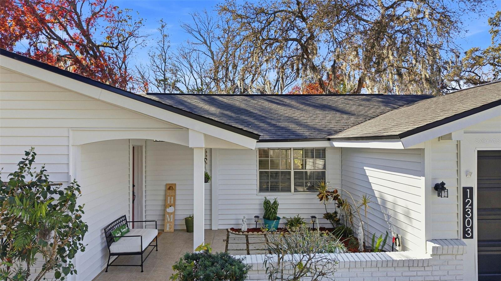 Image 62 of 64 For 12303 Camp Creek Lane