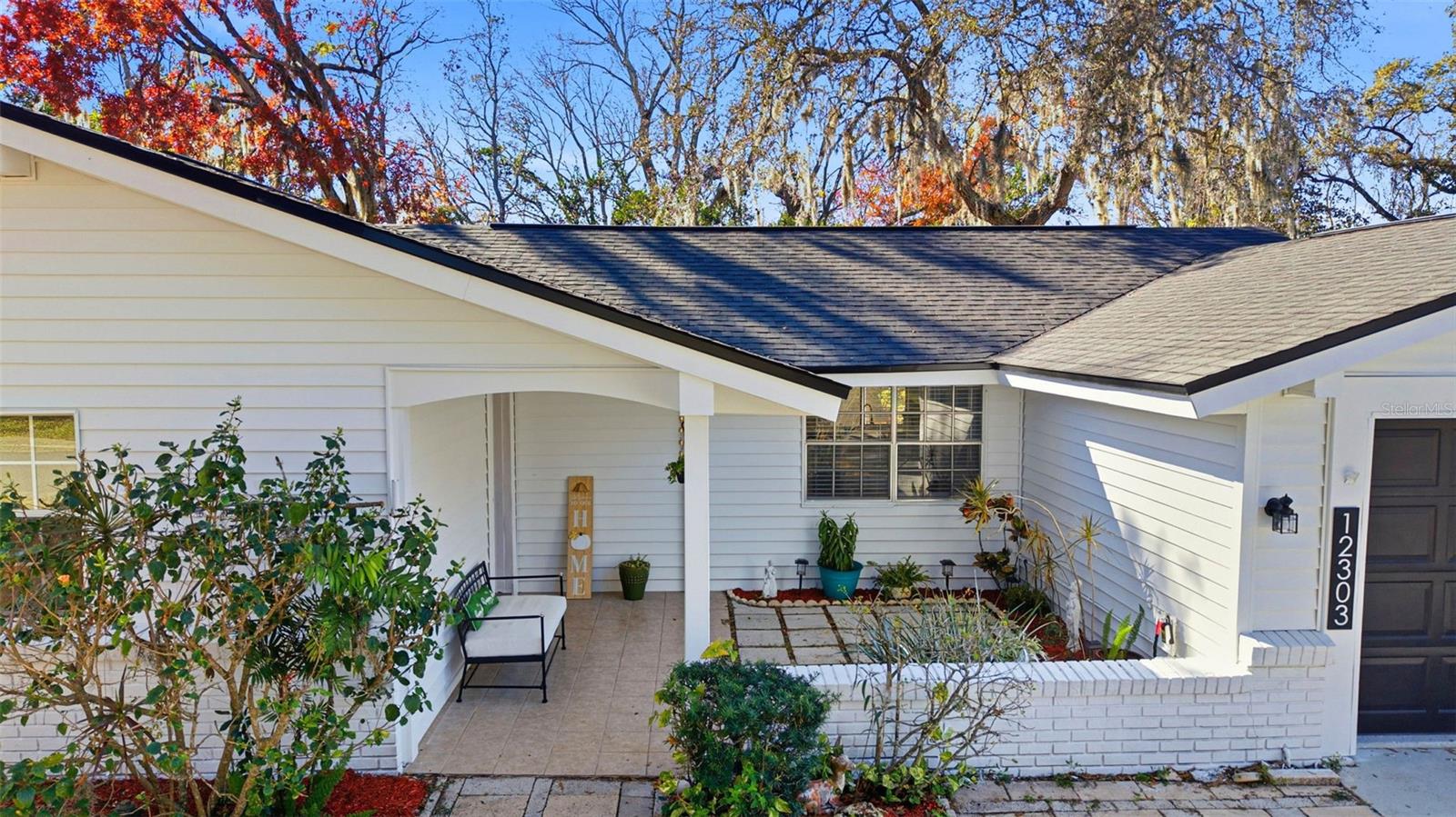 Image 63 of 64 For 12303 Camp Creek Lane