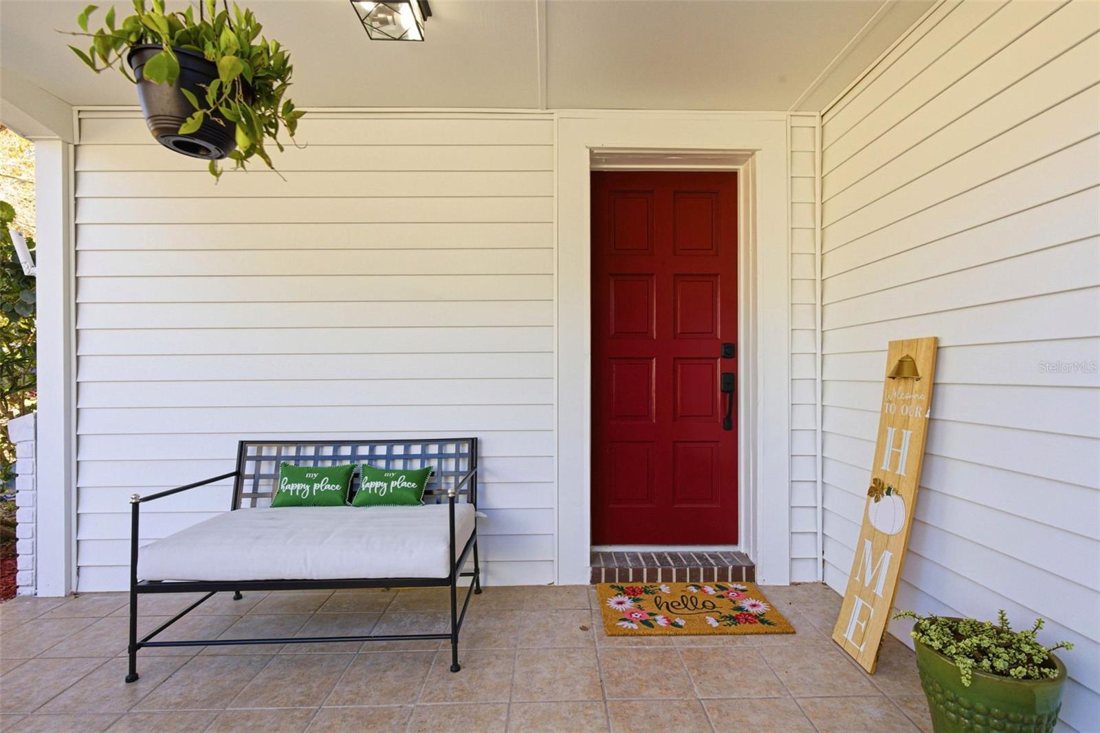 Image 9 of 64 For 12303 Camp Creek Lane