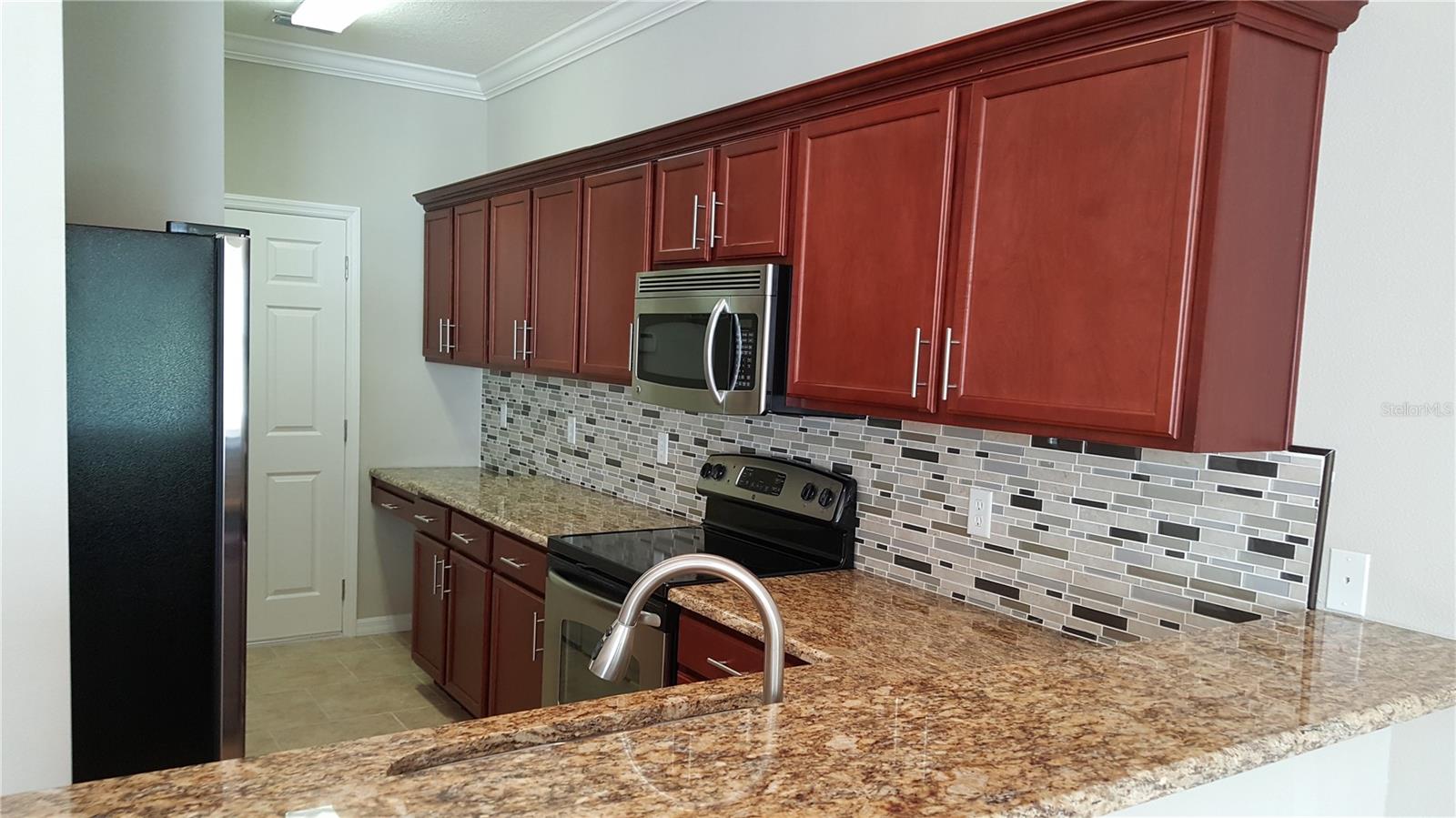 Image 39 of 42 For 19231 Stone Hedge Drive