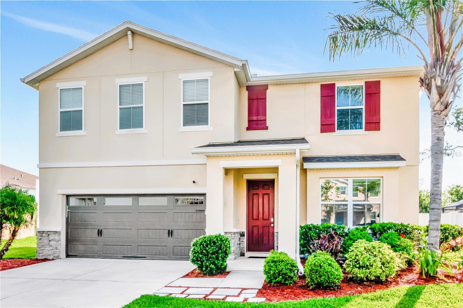 Details for 5446 Suncatcher Drive, WESLEY CHAPEL, FL 33545