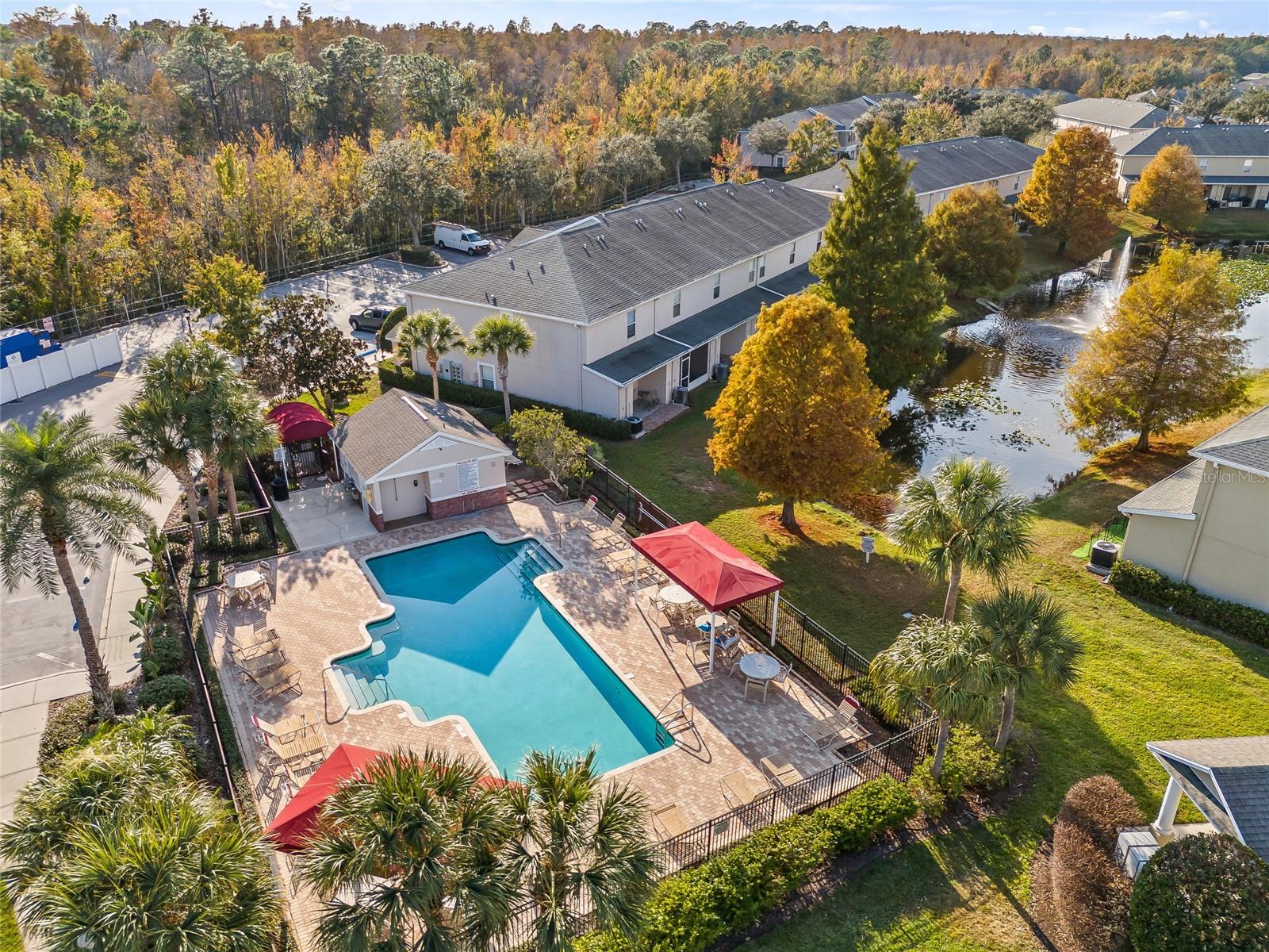 Image 37 of 39 For 16302 Swan View Circle