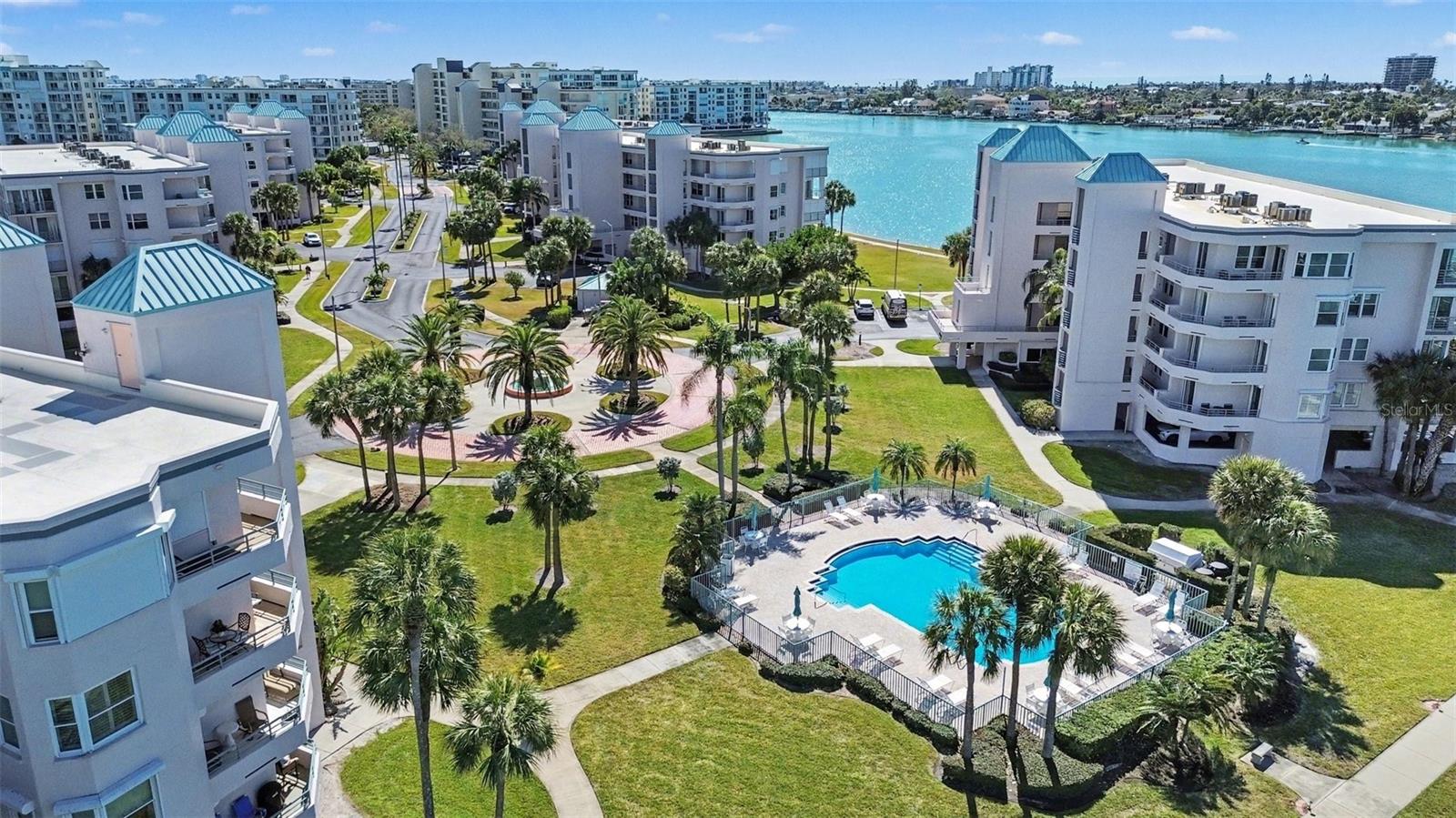 Image 34 of 35 For 8021 Sailboat Key Boulevard S 304