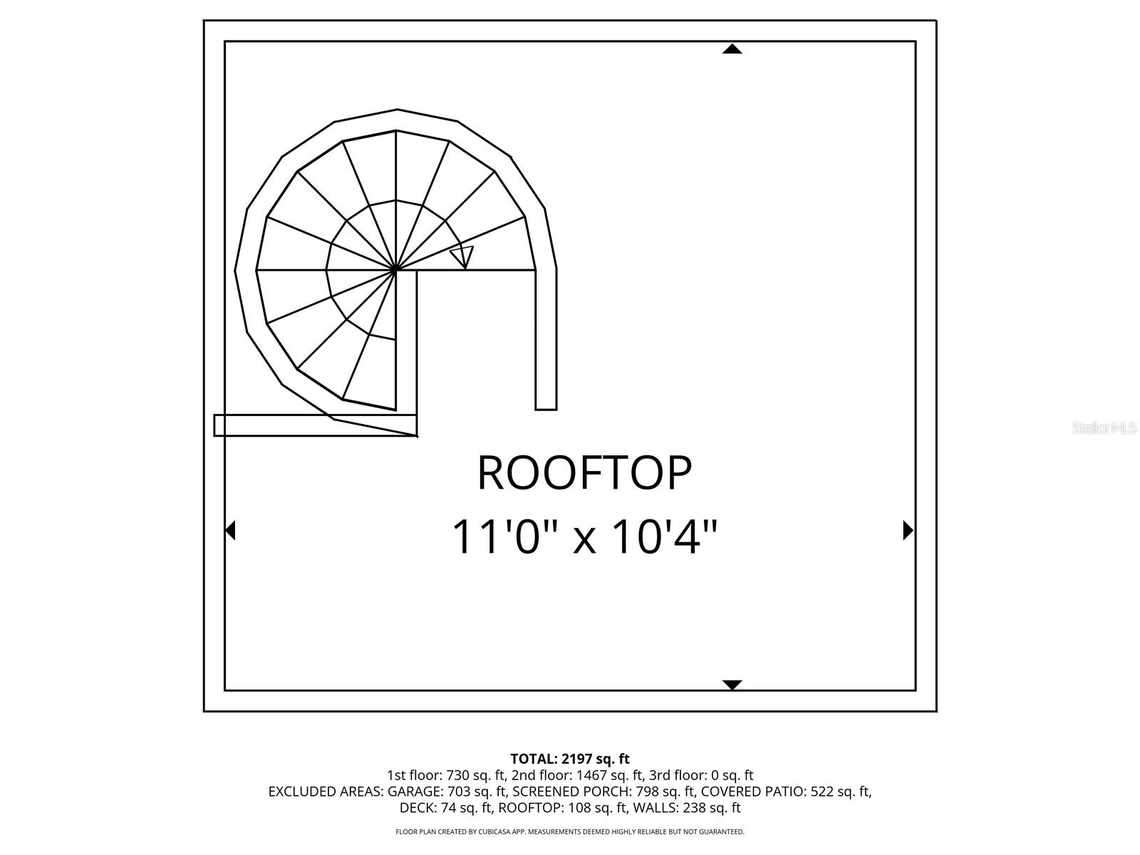 Image 49 of 49 For 13533 Veronica Drive