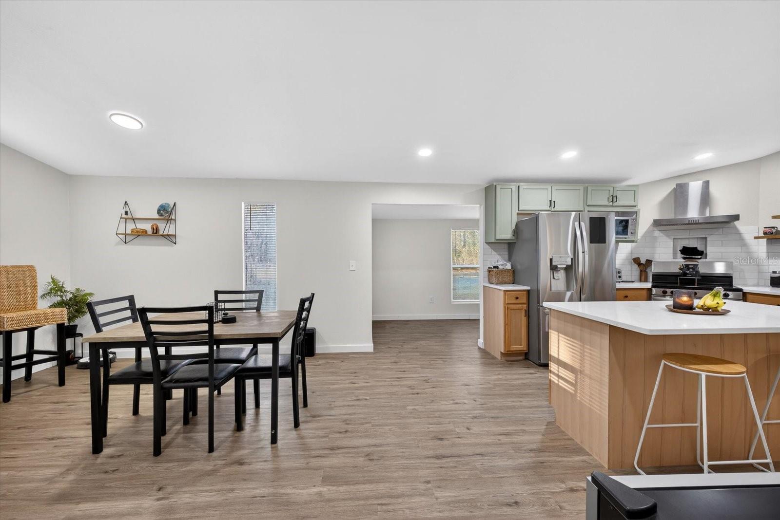 Image 9 of 38 For 4233 Vinson Road