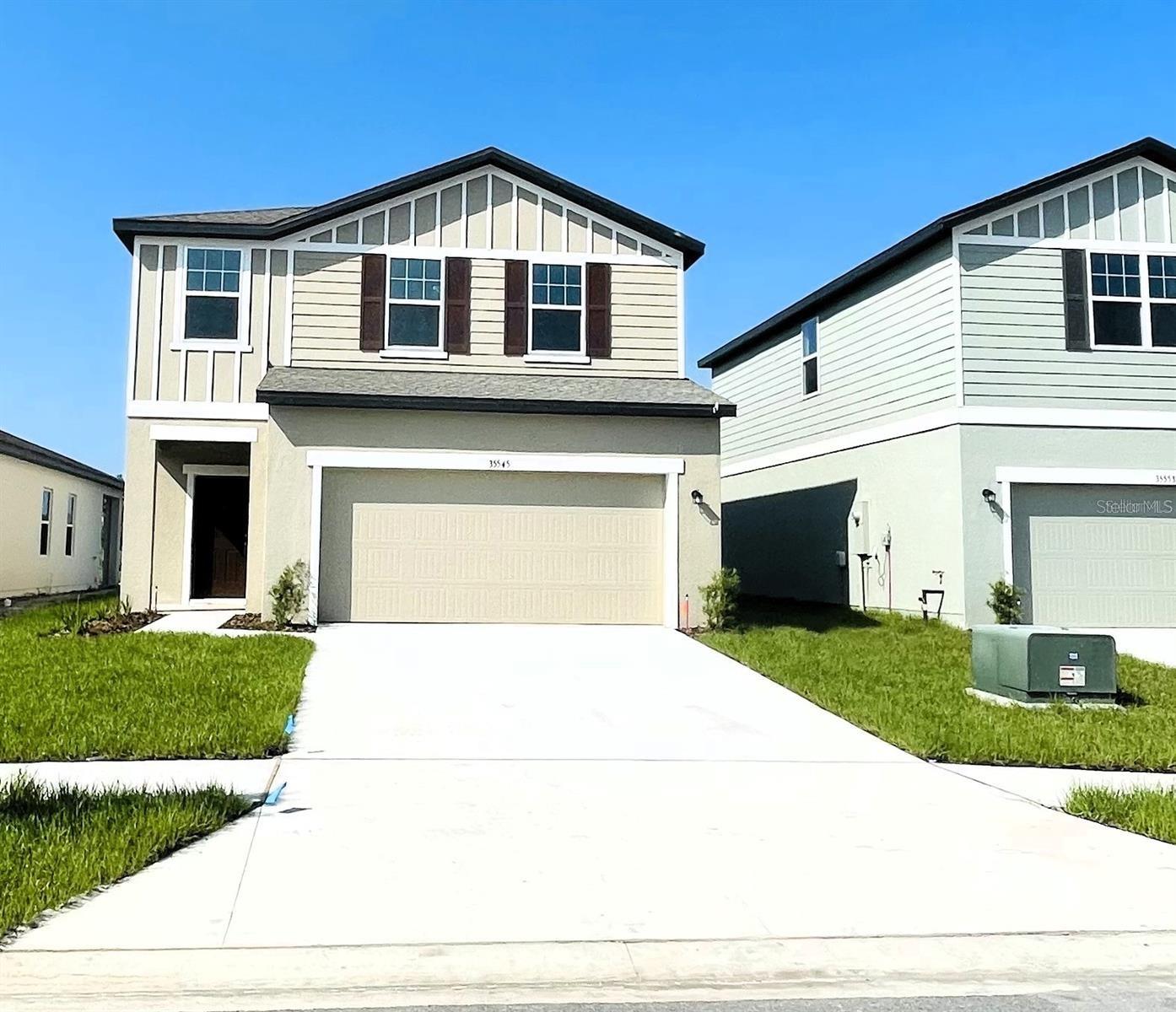 Details for 35545 Shade Fern Lane, ZEPHYRHILLS, FL 33541