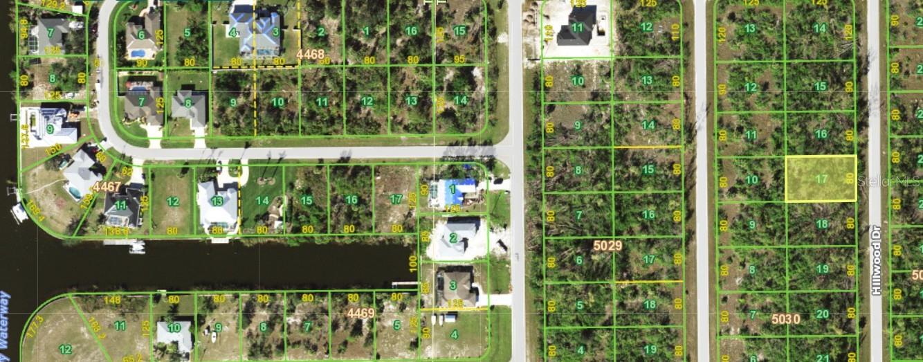 Details for 10599 Hillwood Drive, PORT CHARLOTTE, FL 33981