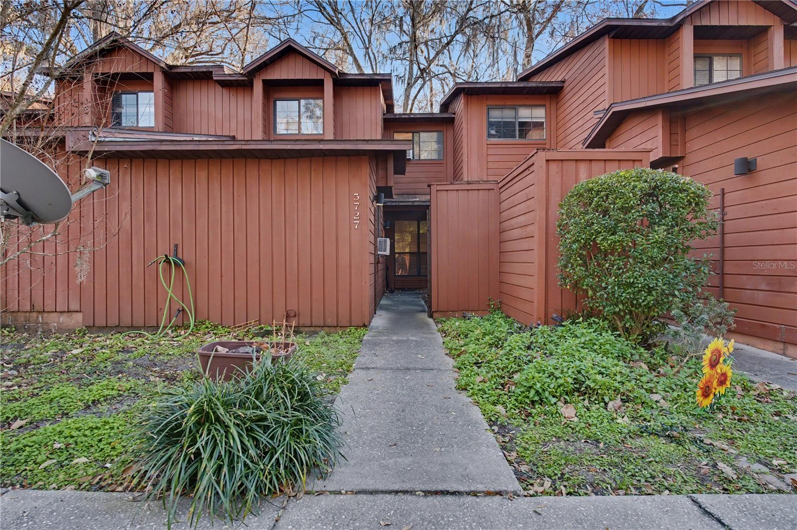 Details for 5727 10th Place, GAINESVILLE, FL 32607