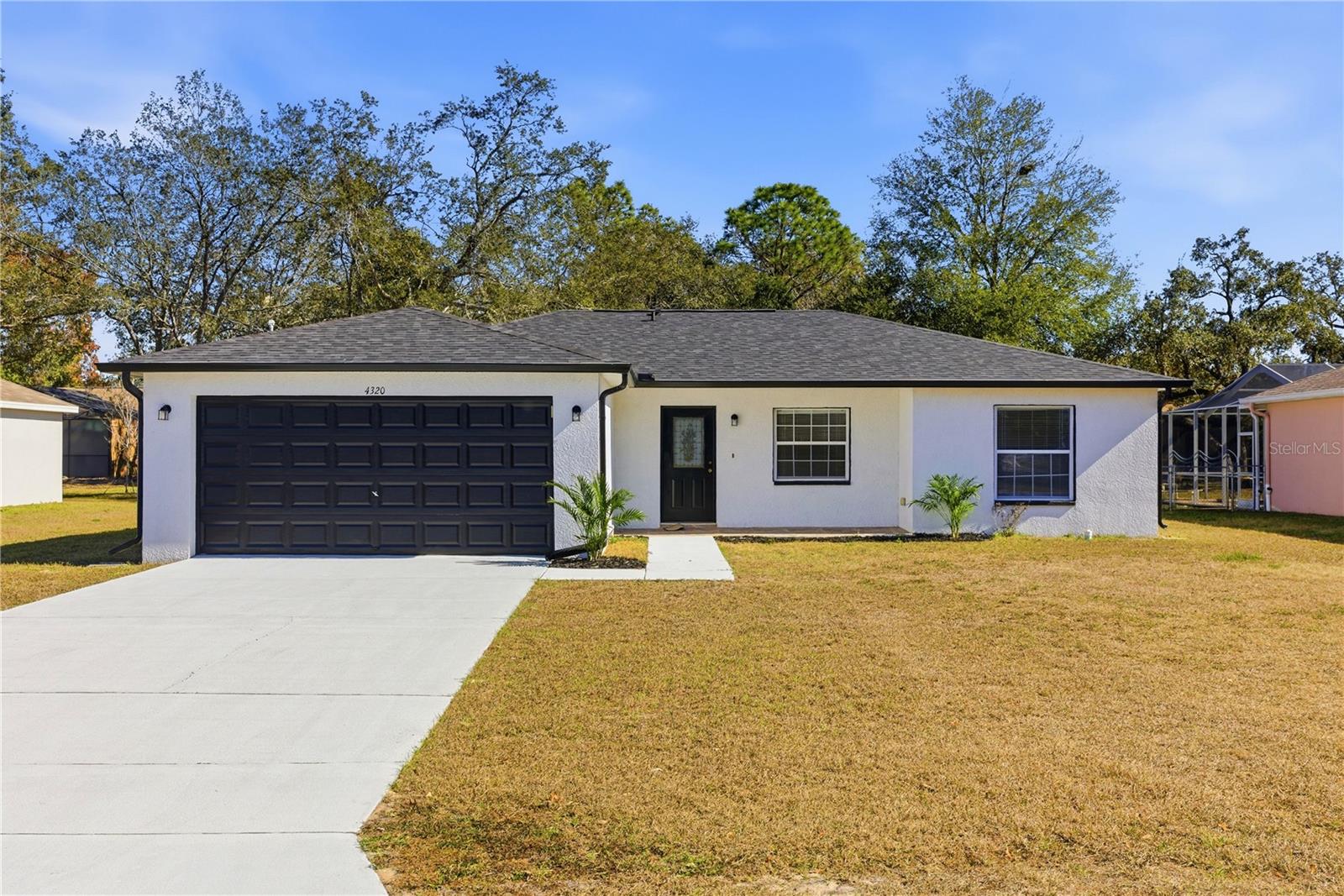 Details for 4320 Bayridge Court, SPRING HILL, FL 34606
