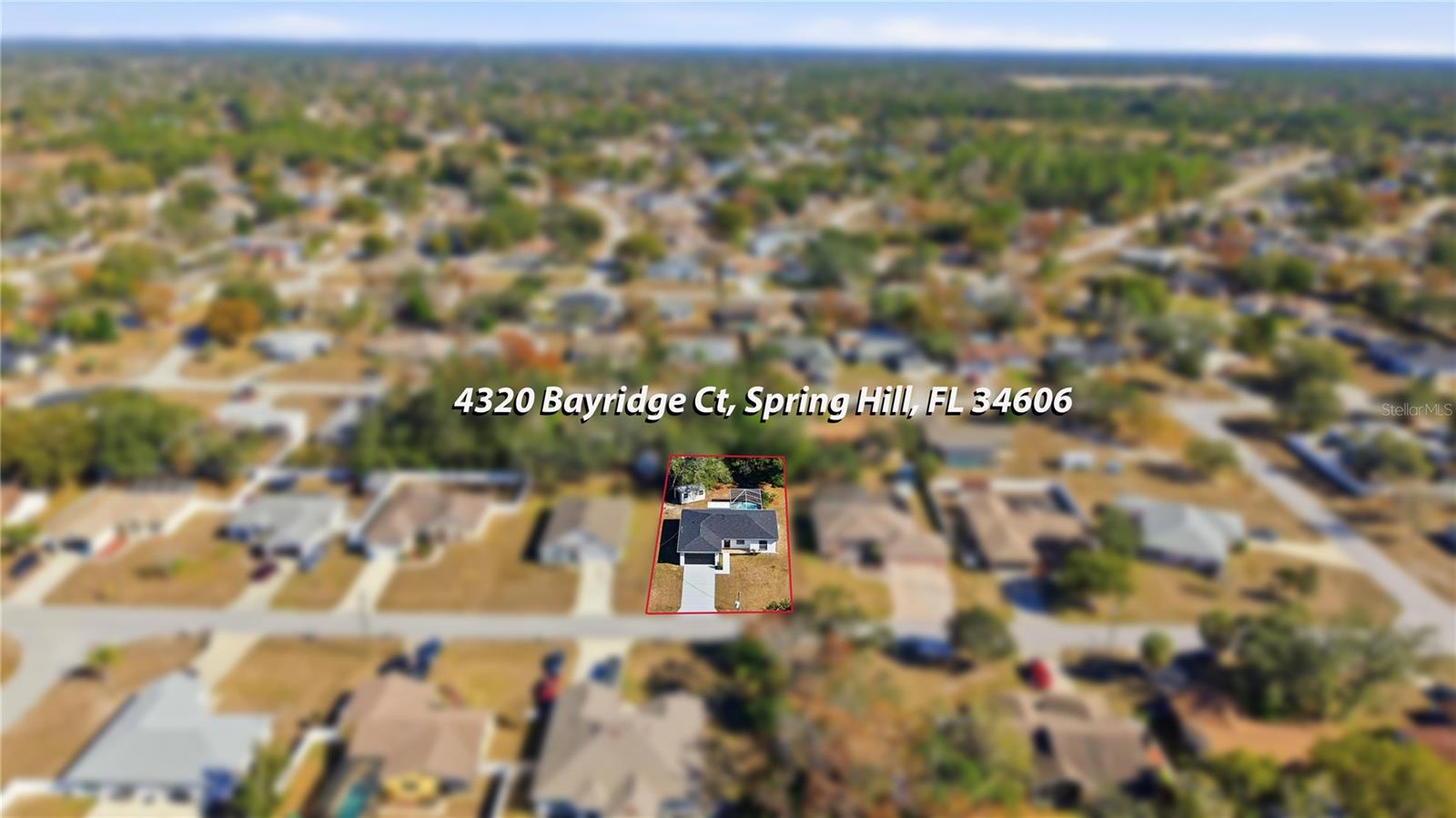 Listing photo id 55 for 4320 Bayridge Court