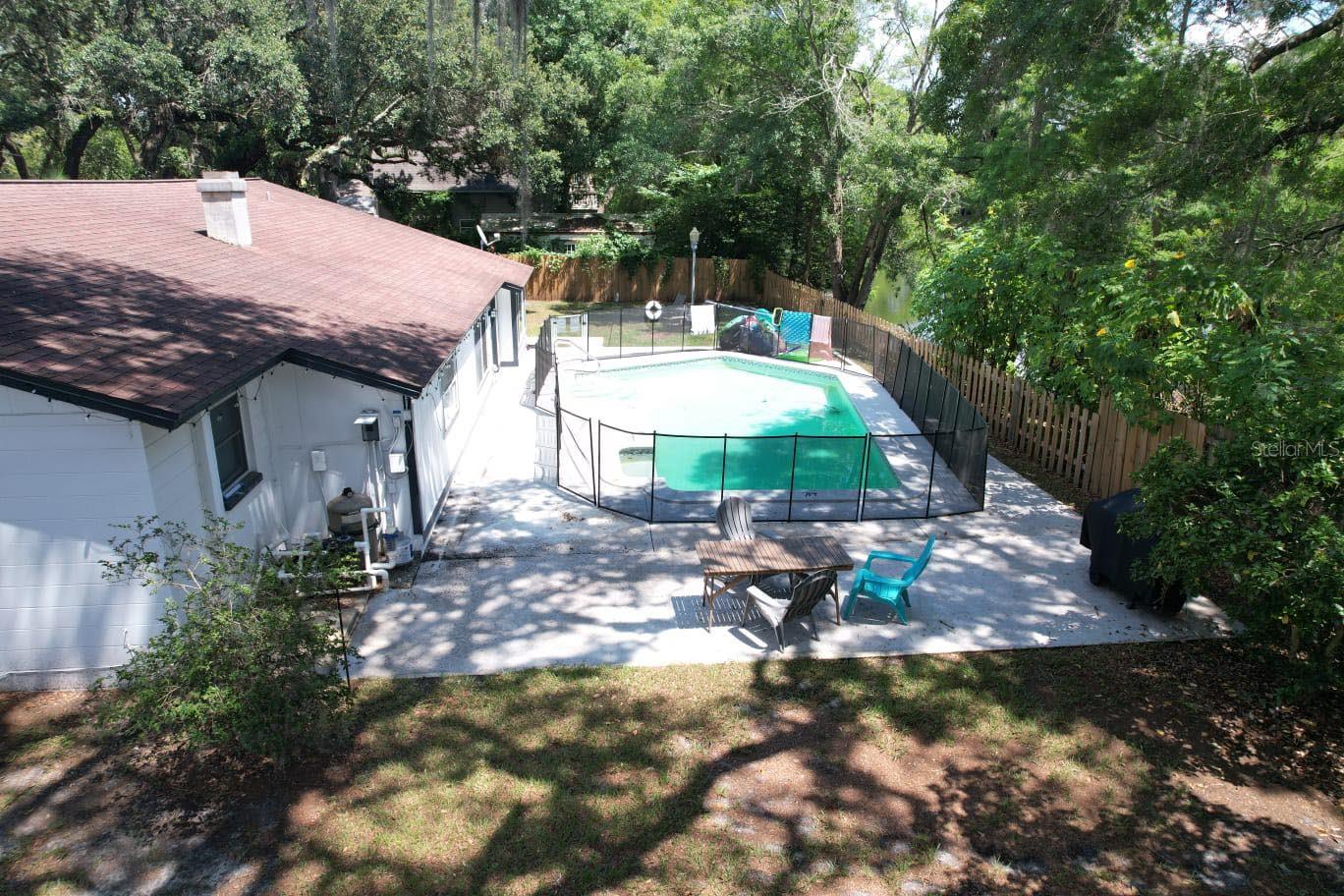 Image 29 of 30 For 12216 Noreast Lake Drive