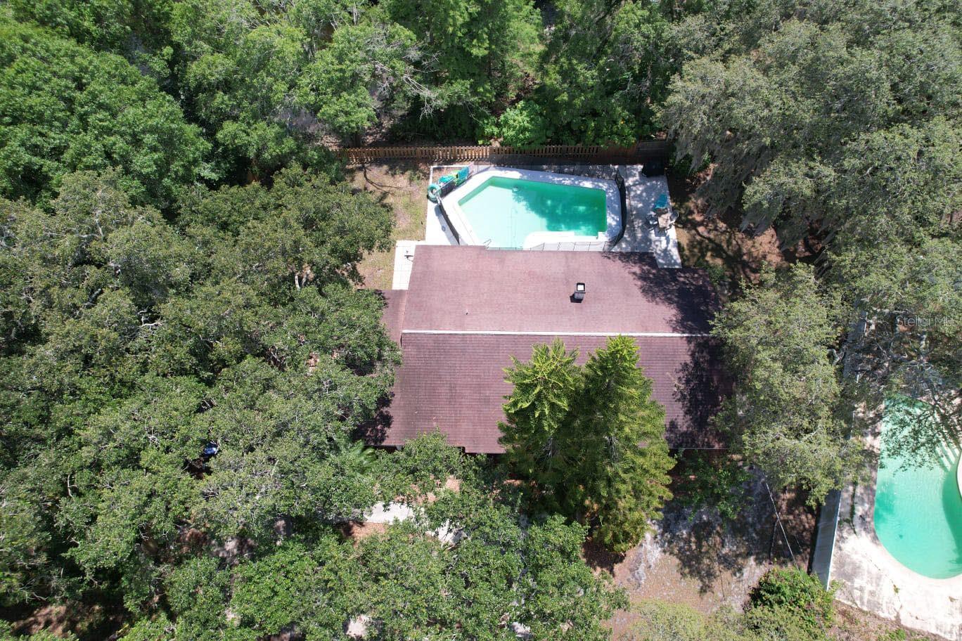 Image 30 of 30 For 12216 Noreast Lake Drive