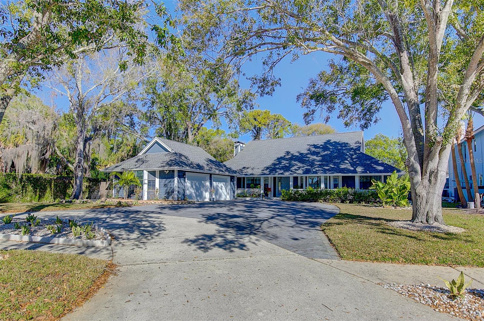 Image 2 of 80 For 4202 Deepwater Lane