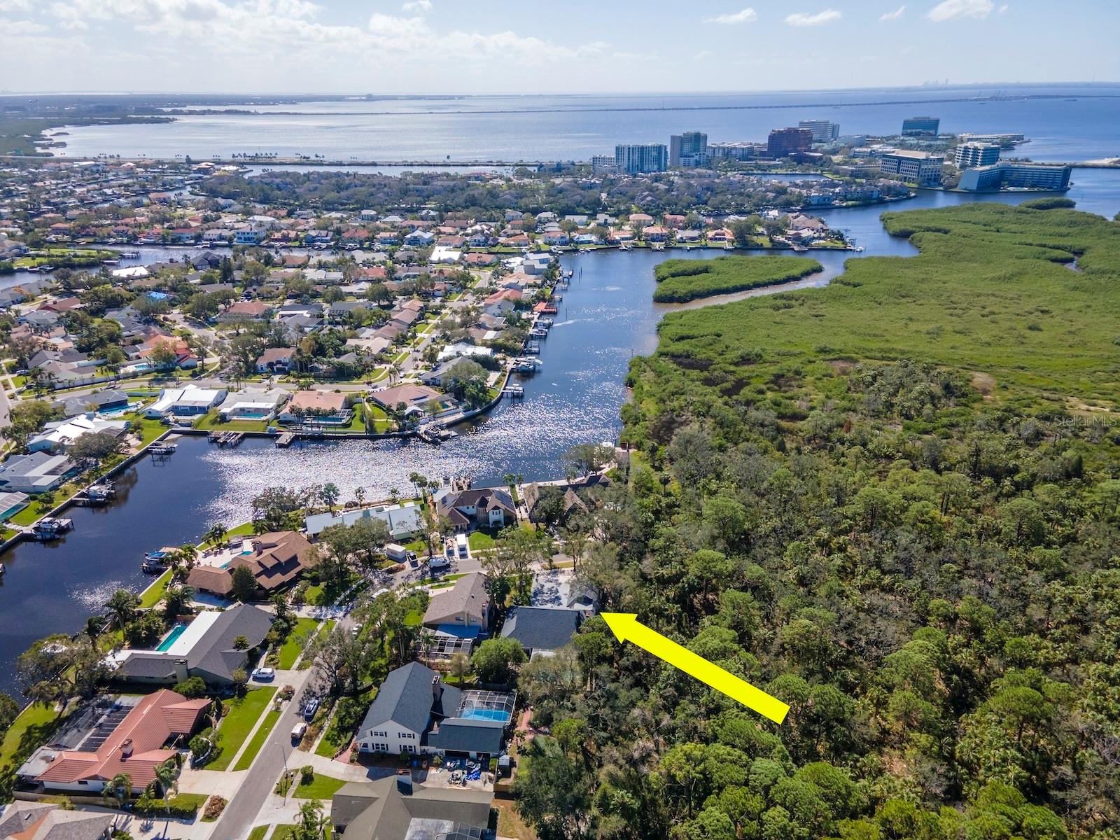 Image 56 of 80 For 4202 Deepwater Lane