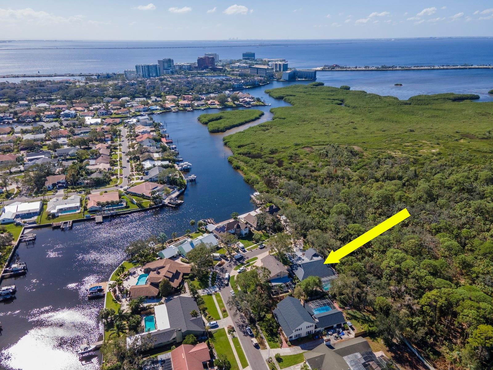 Image 58 of 80 For 4202 Deepwater Lane