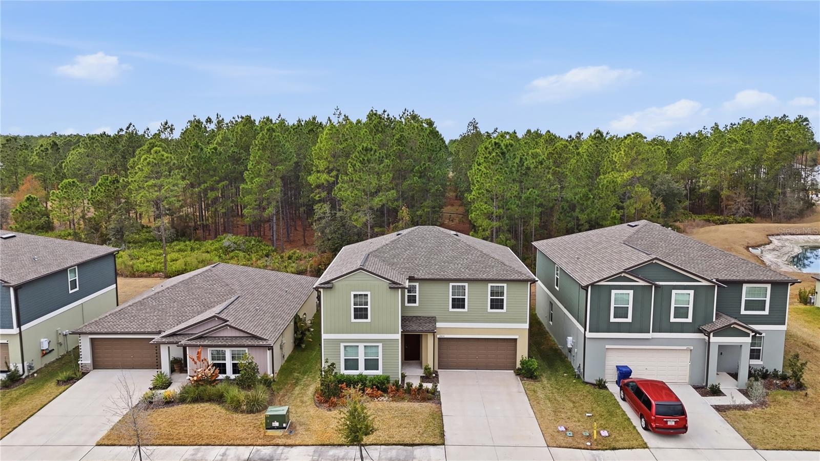 Image 35 of 39 For 2455 Lanier Road