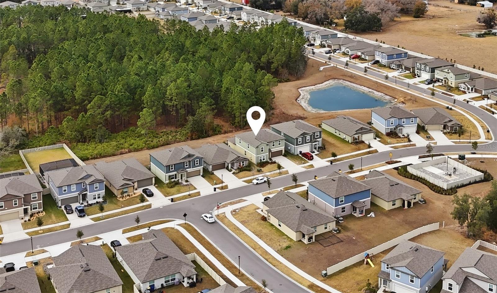 Image 36 of 39 For 2455 Lanier Road