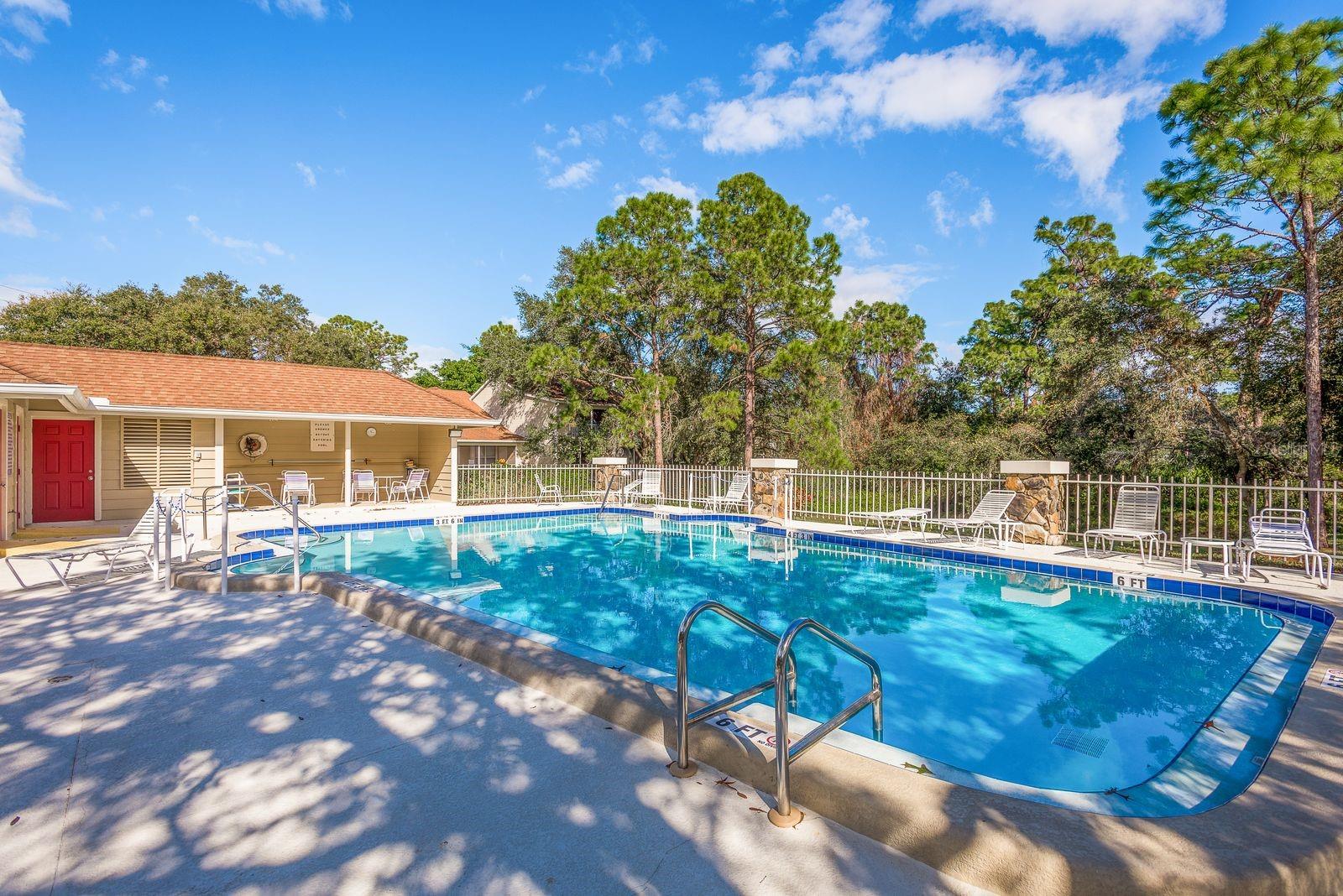 Image 37 of 38 For 2128 Clover Hill Road