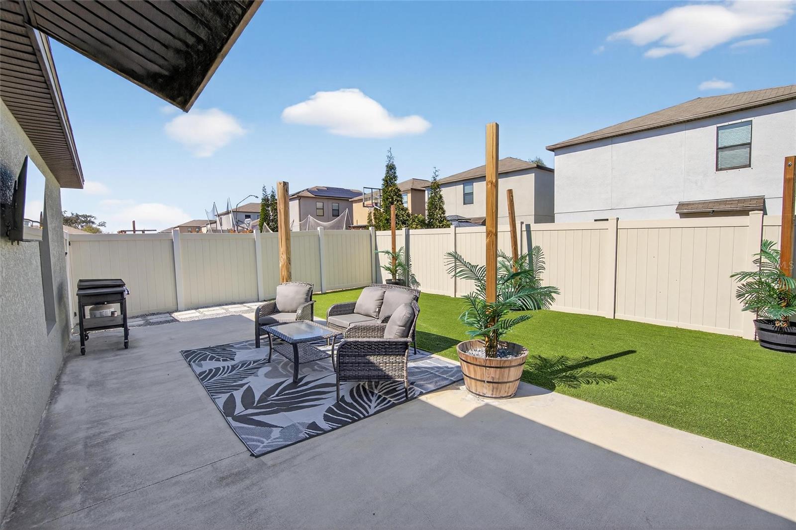 Image 32 of 35 For 12720 Hampton Hill Drive