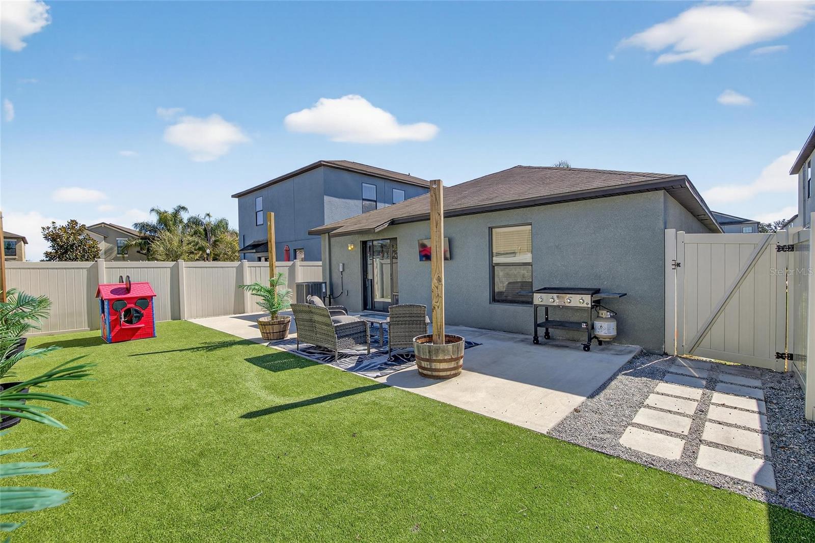 Image 33 of 35 For 12720 Hampton Hill Drive