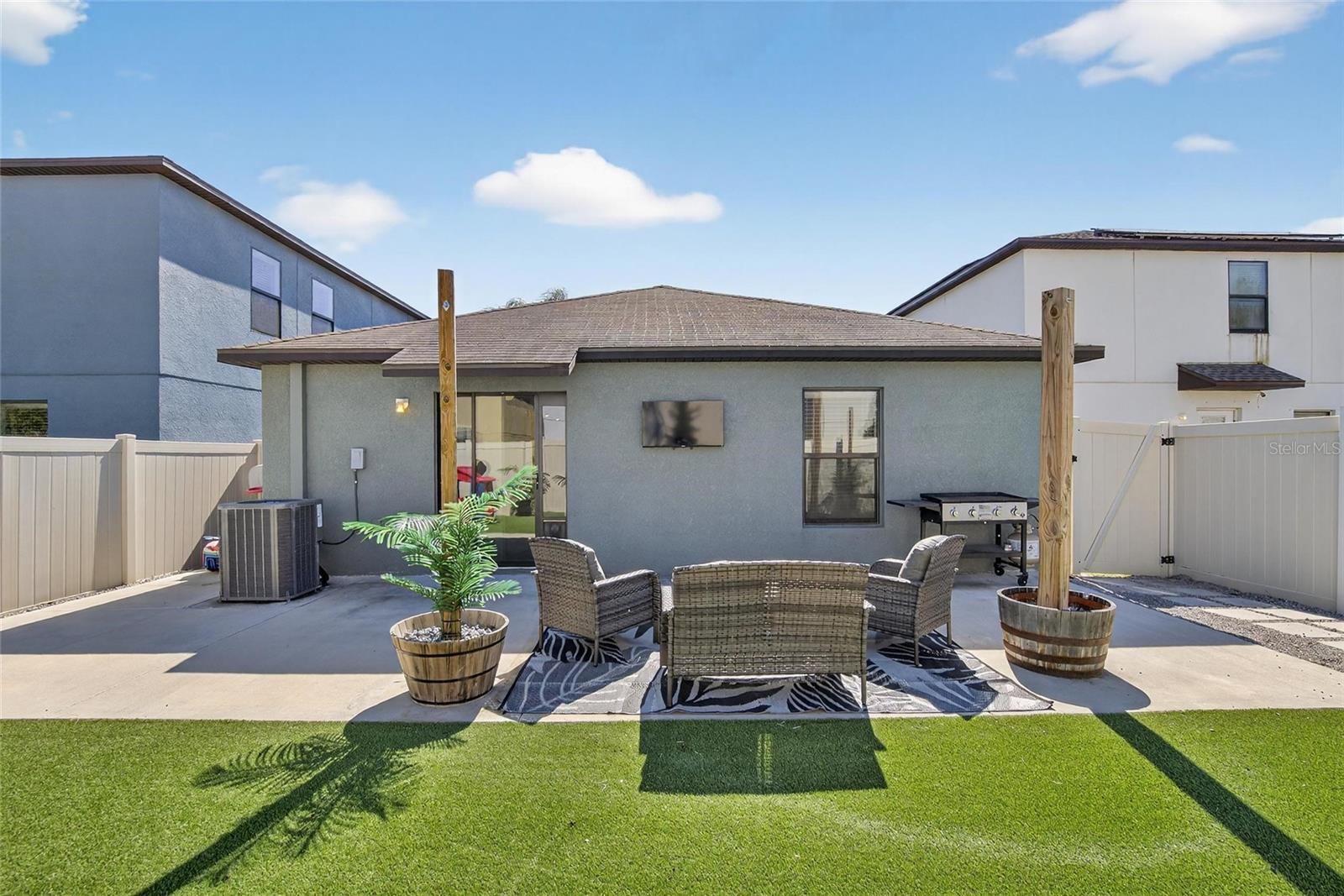 Image 34 of 35 For 12720 Hampton Hill Drive