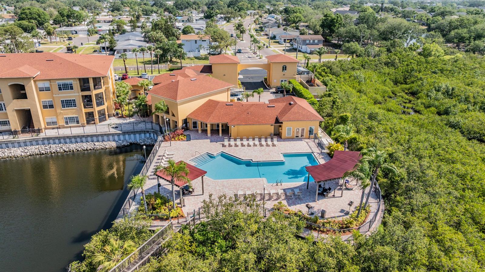 Image 19 of 32 For 4307 Bayside Village Drive 201