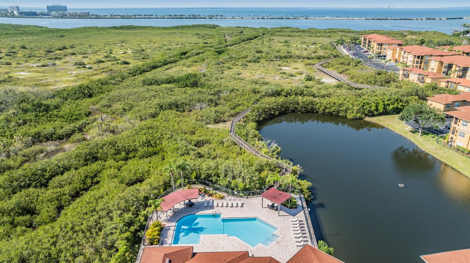 Image 20 of 32 For 4307 Bayside Village Drive 201