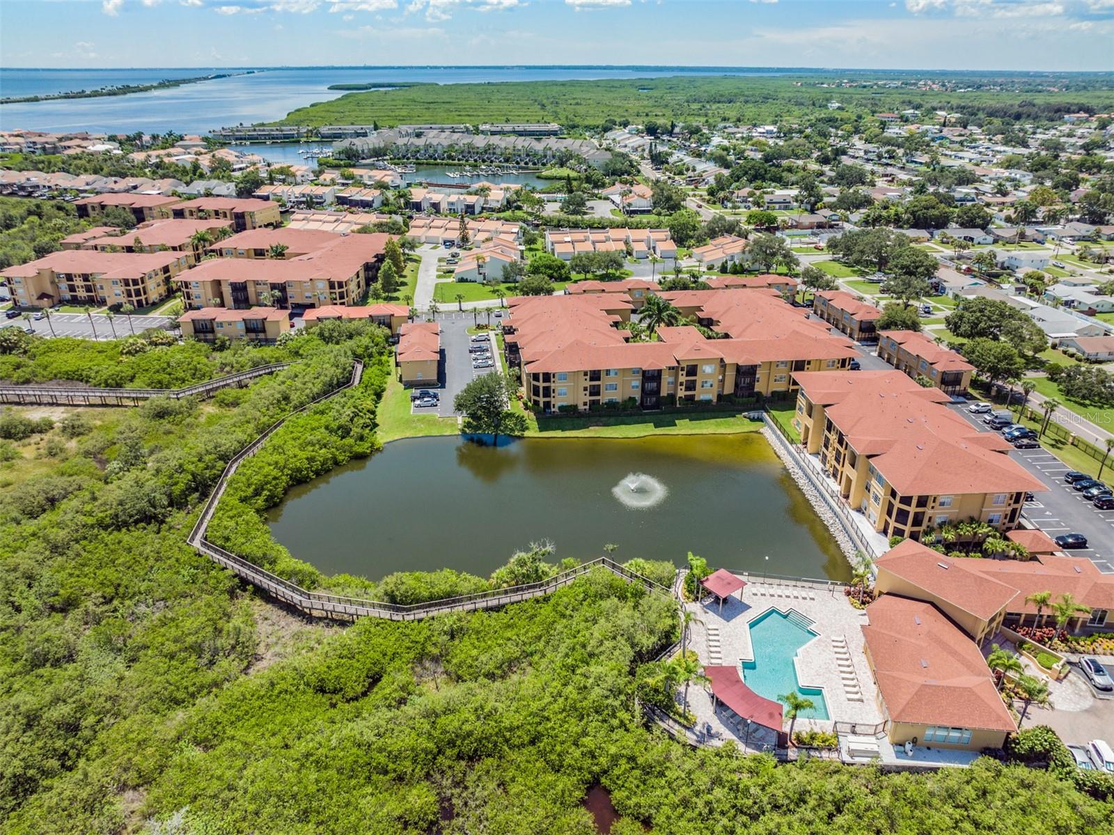 Image 21 of 32 For 4307 Bayside Village Drive 201