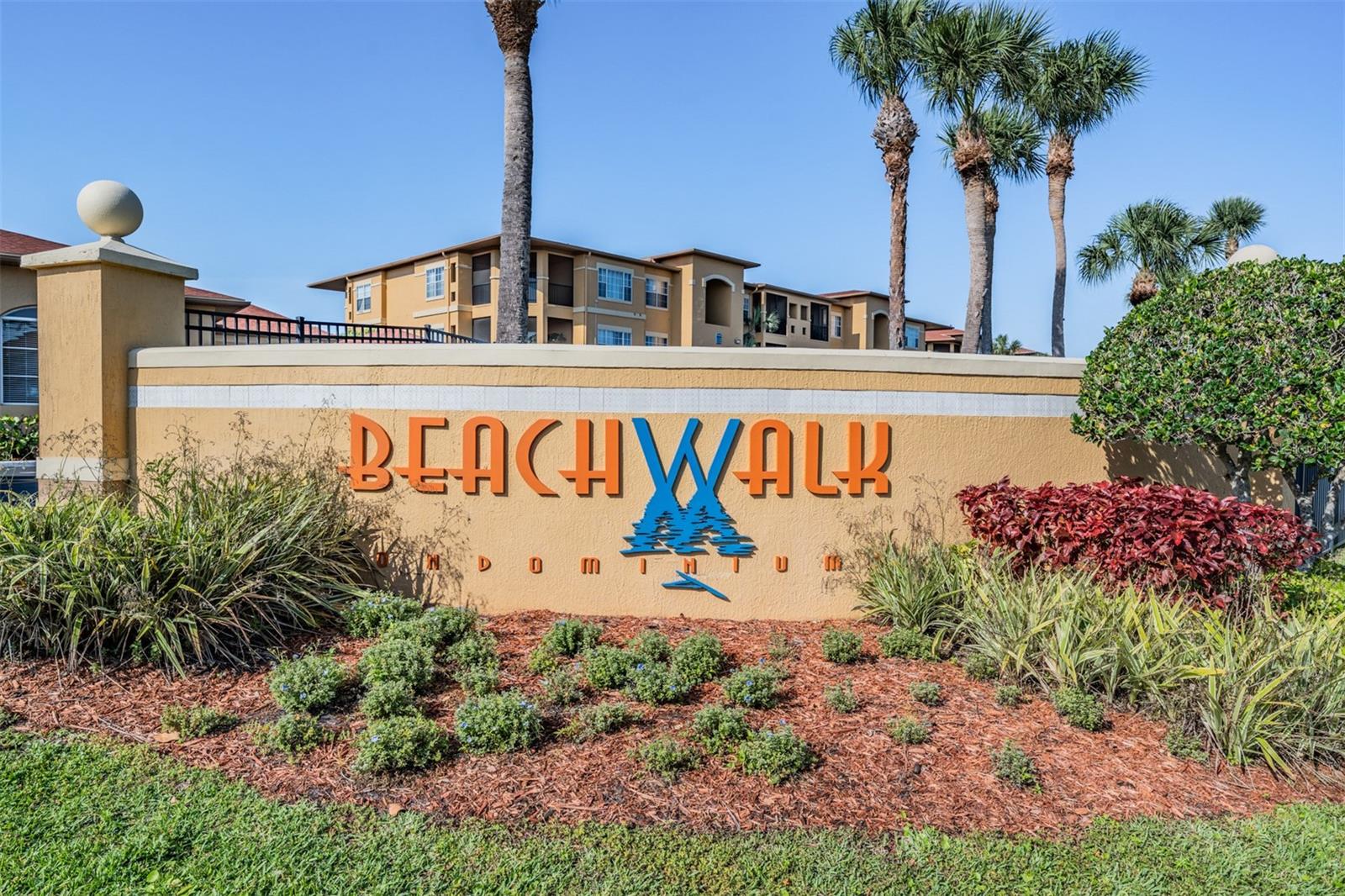 Image 32 of 32 For 4307 Bayside Village Drive 201