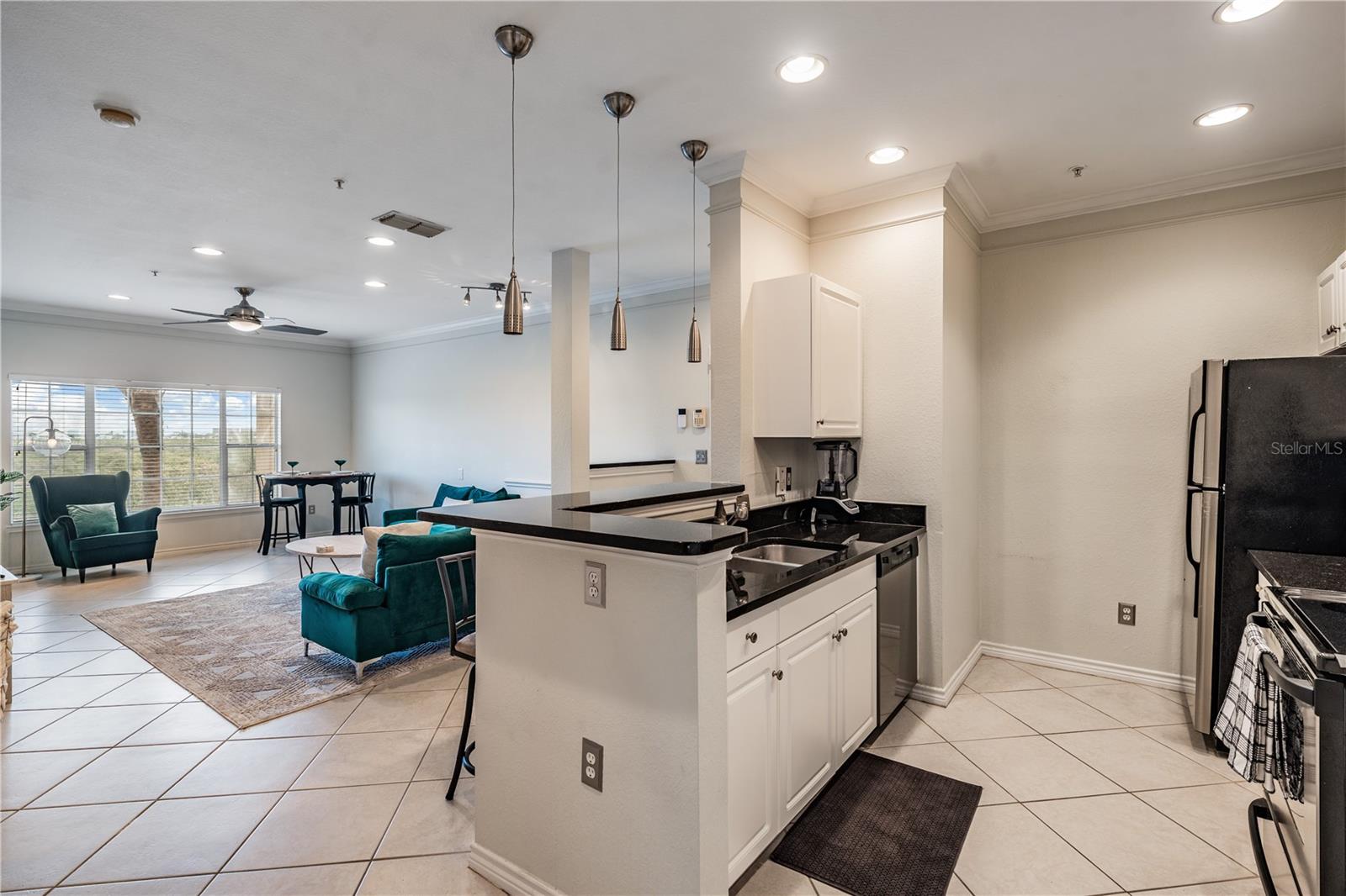 Image 8 of 32 For 4307 Bayside Village Drive 201