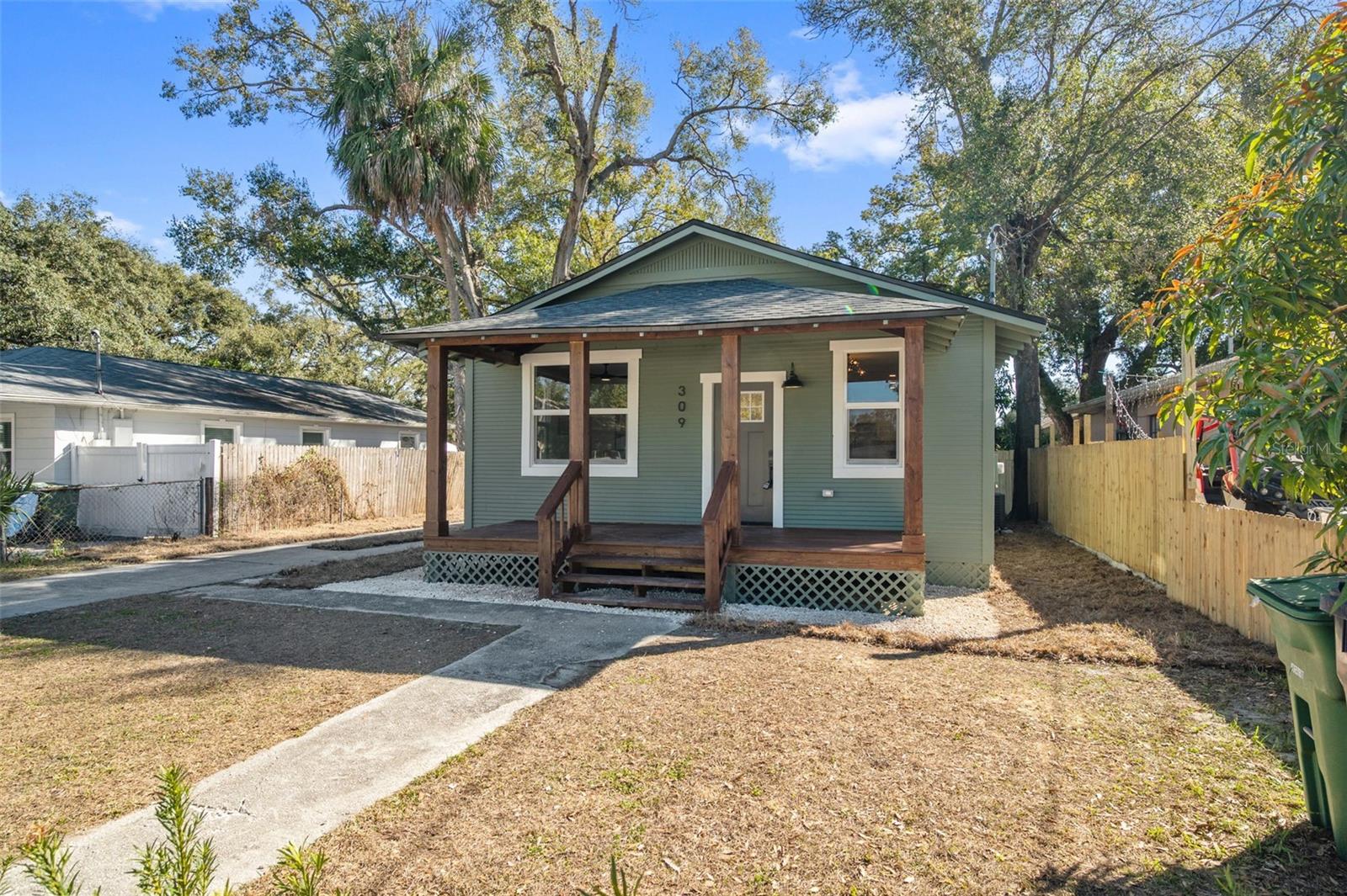Details for 309 Selma Avenue, TAMPA, FL 33603