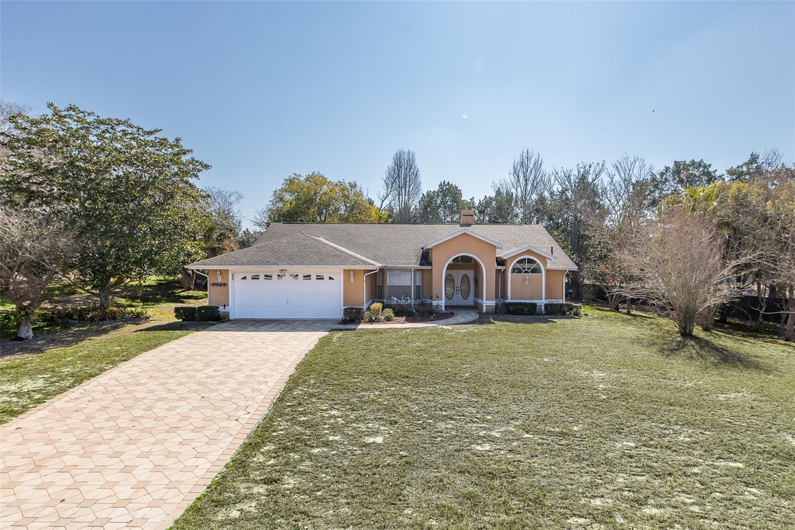 Details for 9462 Dunkirk Road, Spring Hill, FL 34608