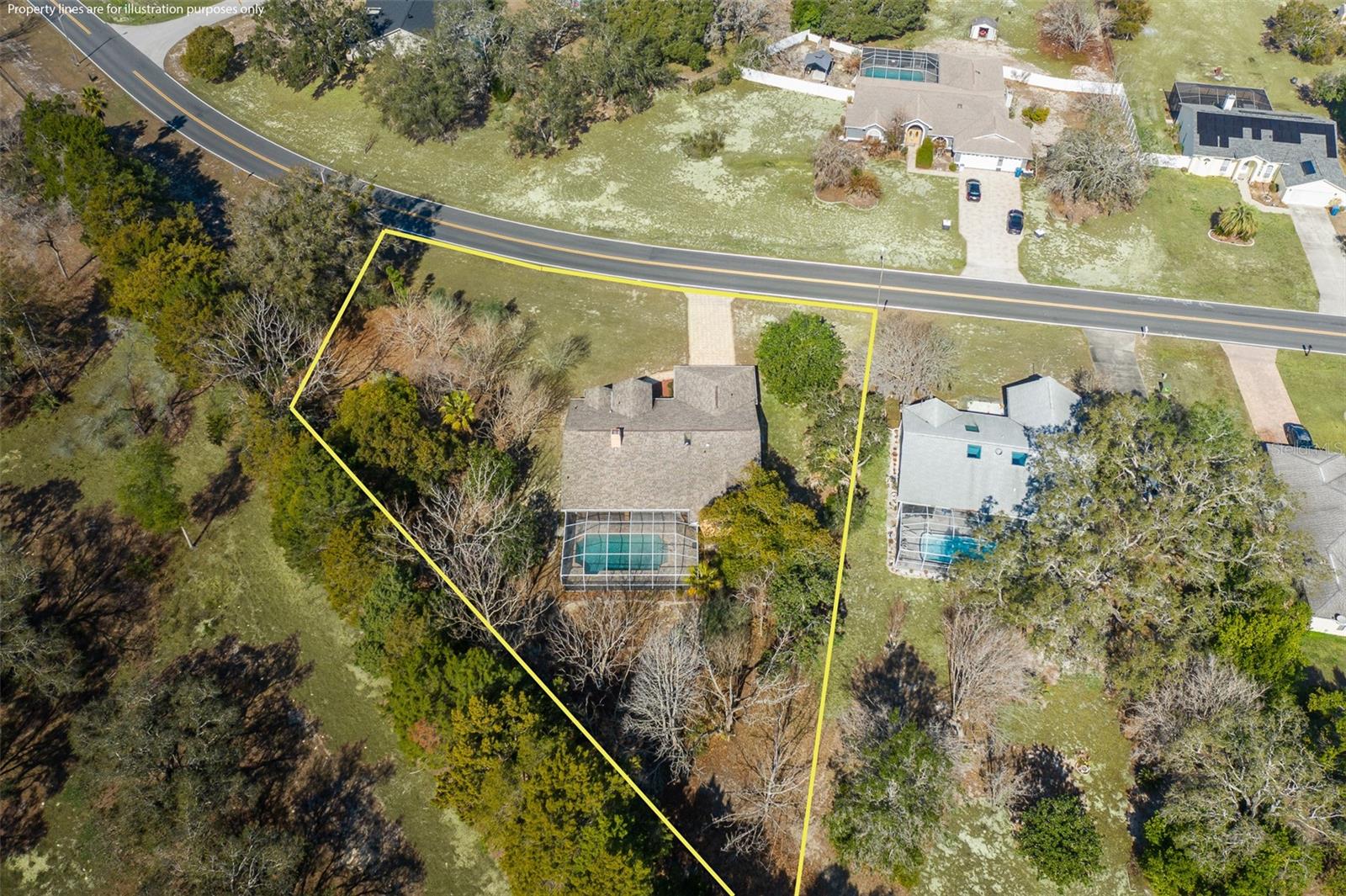 Image 59 of 62 For 9462 Dunkirk Road