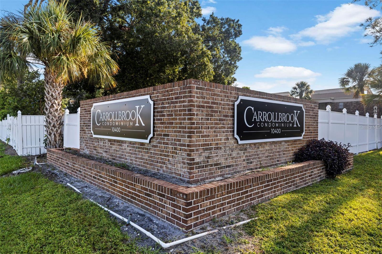 Details for 10423 Carrollbrook Circle 203, TAMPA, FL 33618