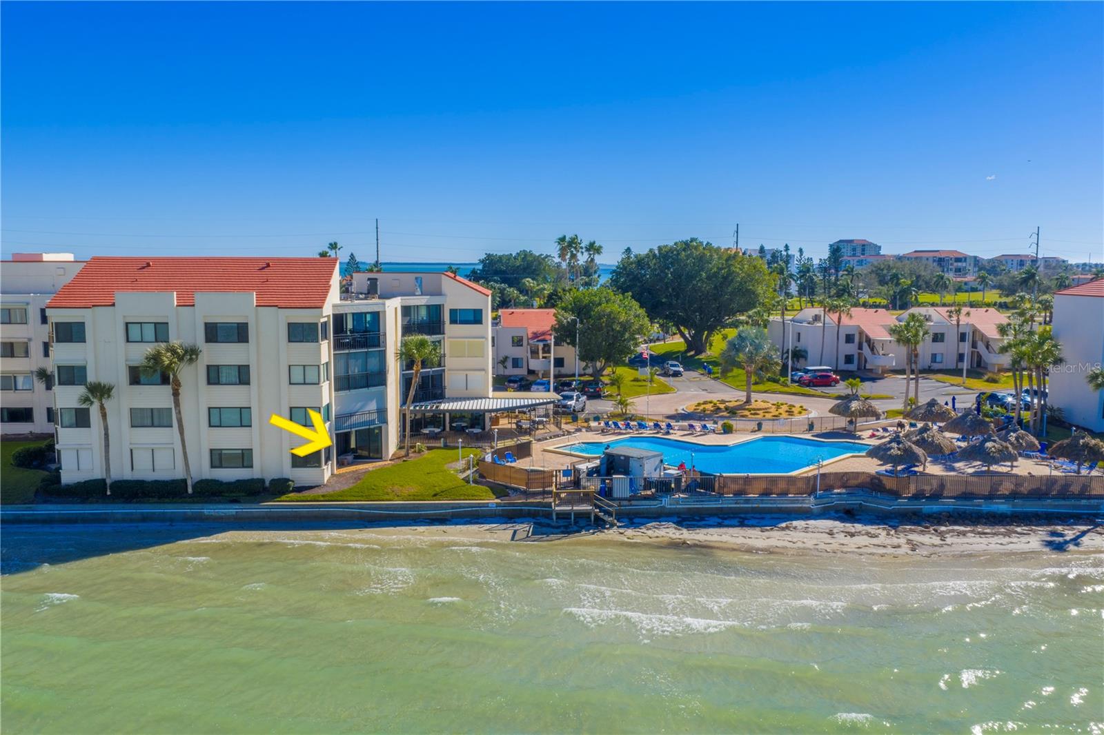 Listing photo id 29 for 5633 Puerta Del Sol Boulevard S 102