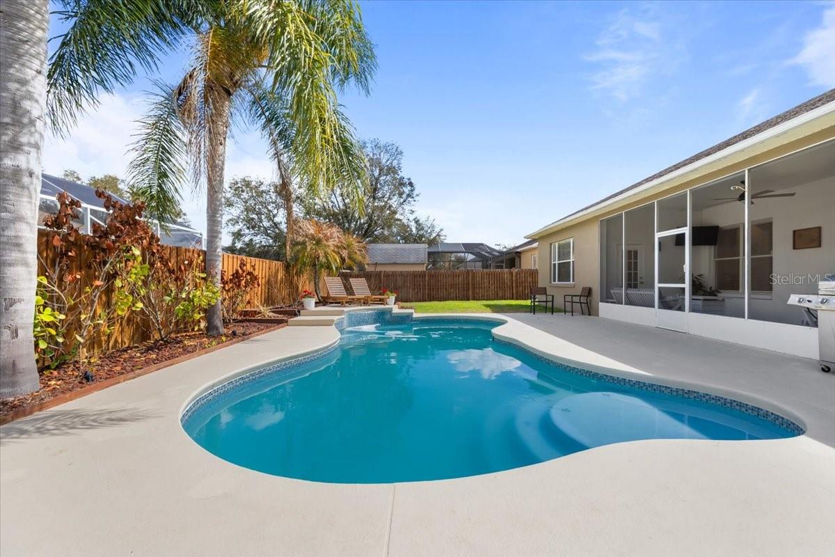 Image 41 of 48 For 11905 Timberhill Drive