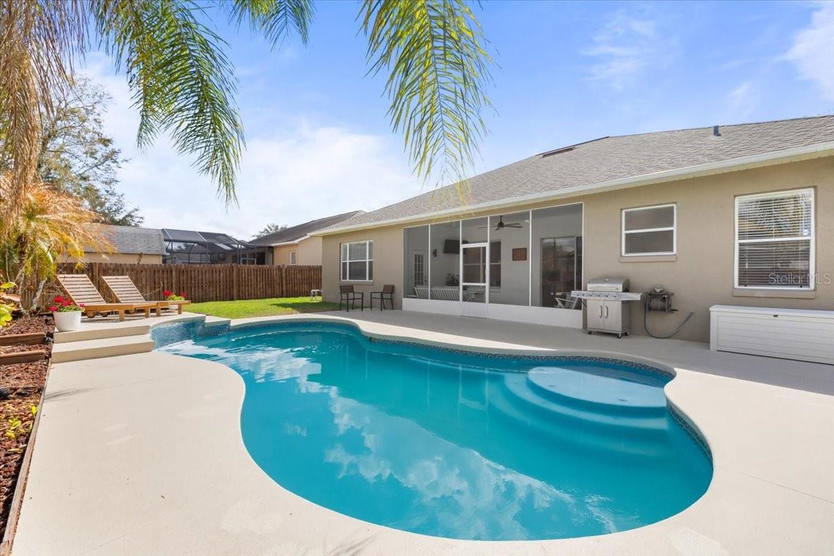 Image 42 of 48 For 11905 Timberhill Drive