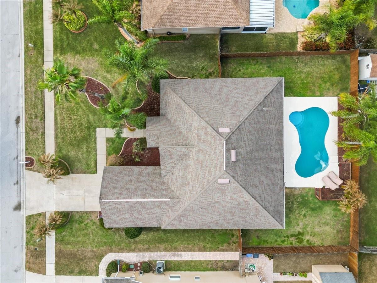 Image 48 of 48 For 11905 Timberhill Drive